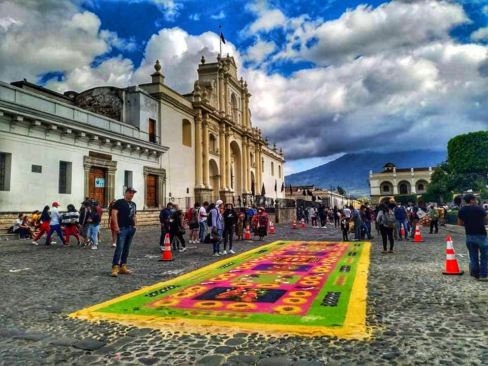 Guatemala en el puesto número uno de los mejores lugares para viajar en ...