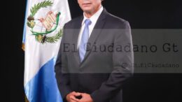 Diputado Esduin Javier Javier mejor conocido como “Tres Kiebres”, sindicado del delito de lavado de dinero, por casi 18 millones de quetzales. Foto: del Congreso Gt